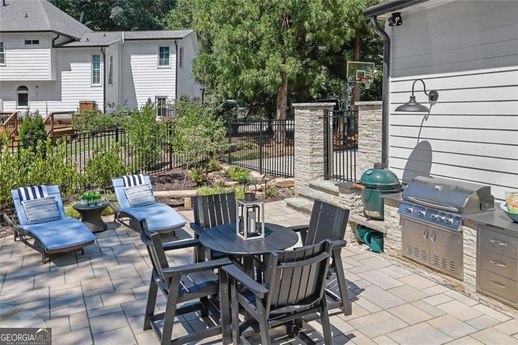 4045 Inverness Crossing Roswell - Photo 11