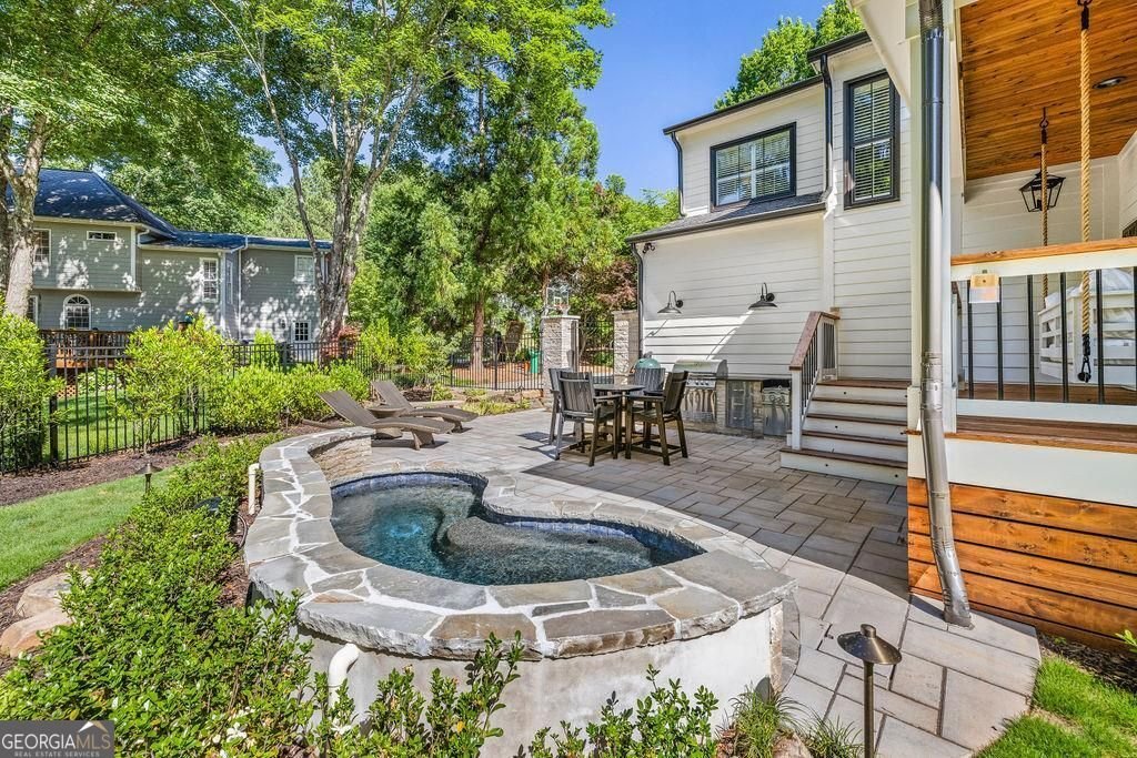 4045 Inverness Crossing Roswell - Photo 13