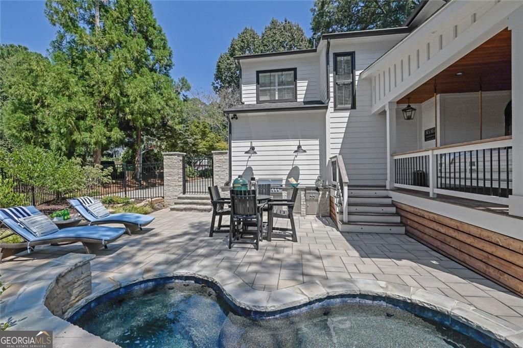 4045 Inverness Crossing Roswell - Photo 17