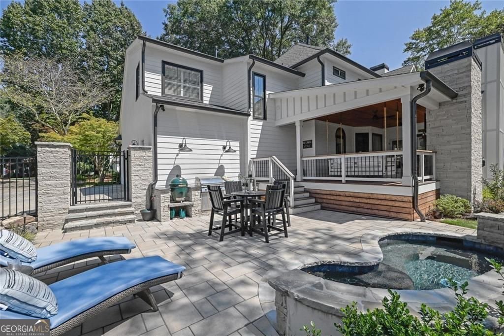 4045 Inverness Crossing Roswell - Photo 18