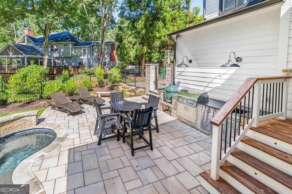 4045 Inverness Crossing Roswell - Photo 19