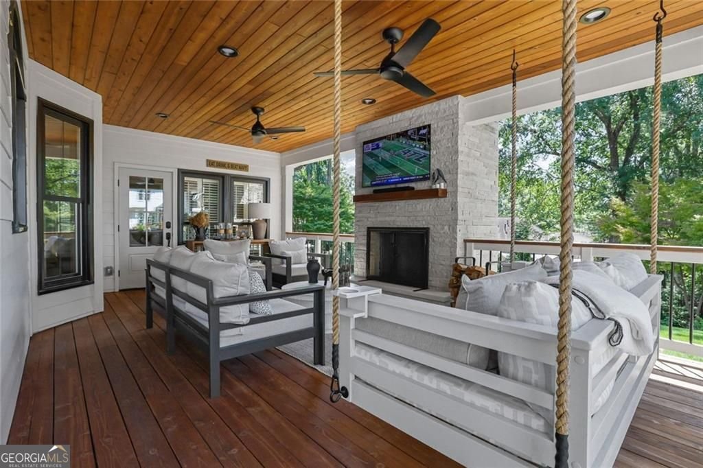 4045 Inverness Crossing Roswell - Photo 20