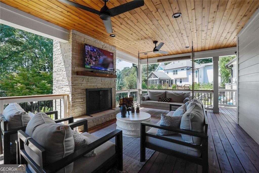 4045 Inverness Crossing Roswell - Photo 21