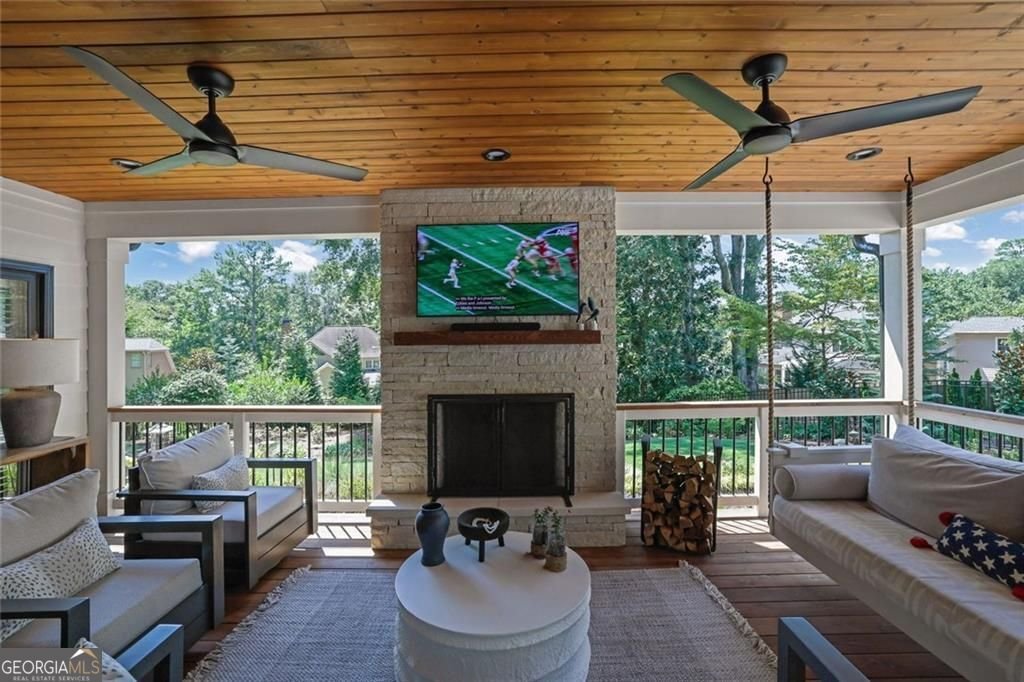 4045 Inverness Crossing Roswell - Photo 22