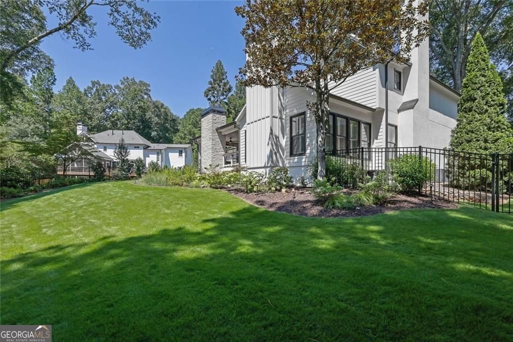 4045 Inverness Crossing Roswell - Photo 25