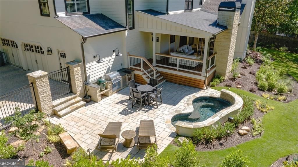 4045 Inverness Crossing Roswell - Photo 28