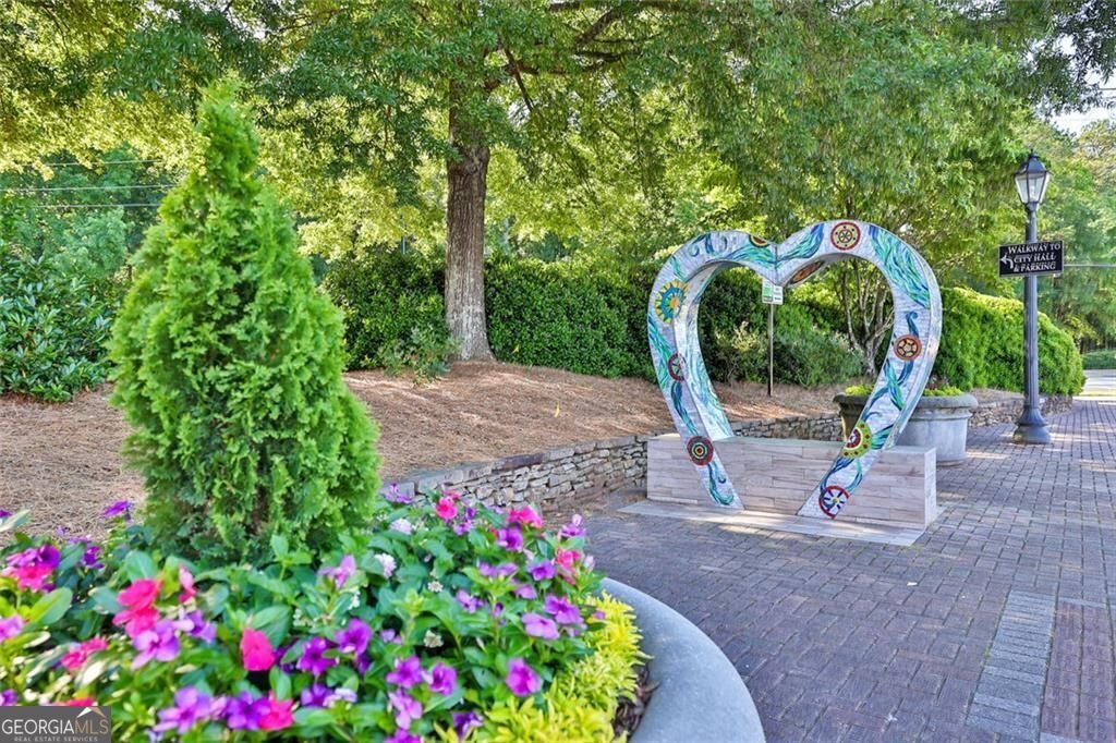 4045 Inverness Crossing Roswell - Photo 34