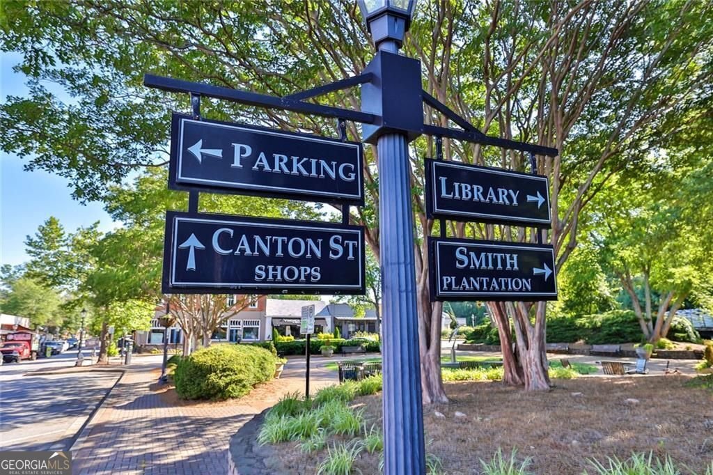 4045 Inverness Crossing Roswell - Photo 35