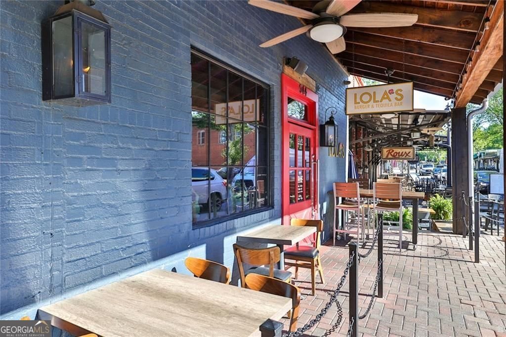 4045 Inverness Crossing Roswell - Photo 36