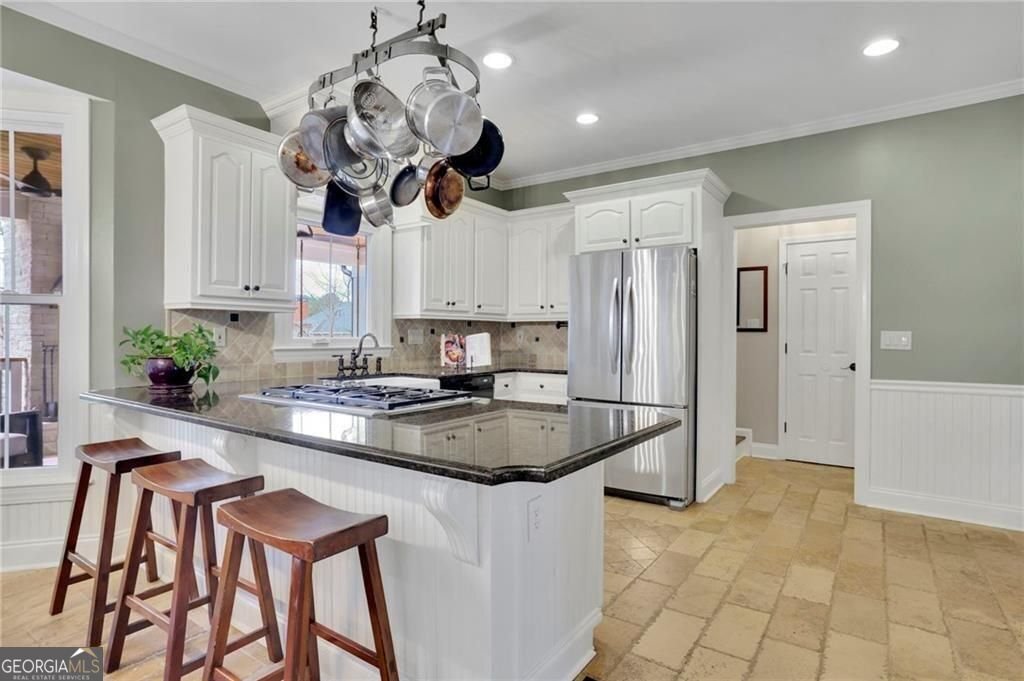 4045 Inverness Crossing Roswell - Photo 38