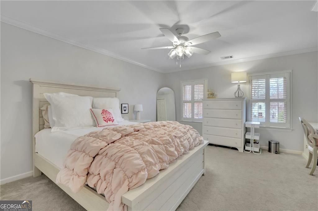 4045 Inverness Crossing Roswell - Photo 50