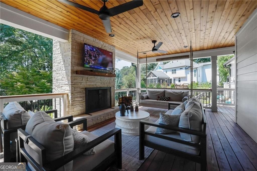 4045 Inverness Crossing Roswell - Photo 56