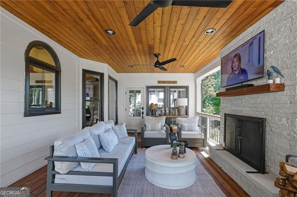 4045 Inverness Crossing Roswell - Photo 58