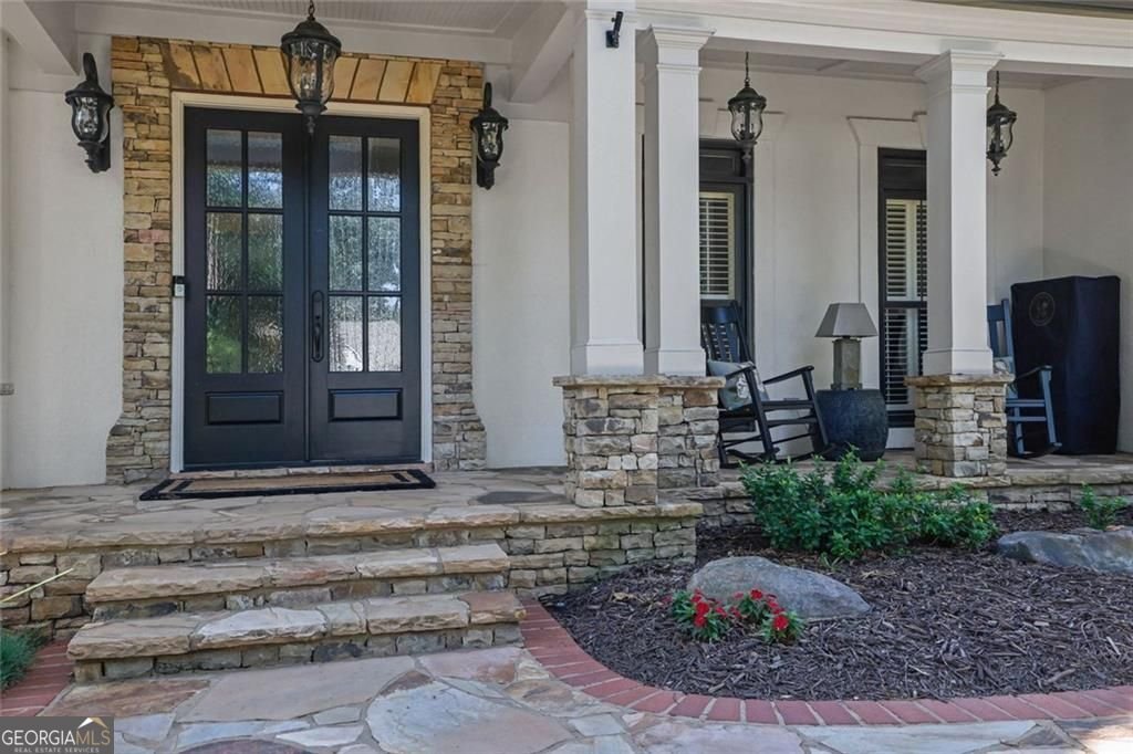 4045 Inverness Crossing Roswell - Photo 6