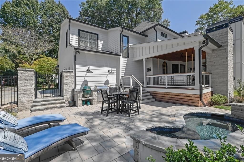 4045 Inverness Crossing Roswell - Photo 61