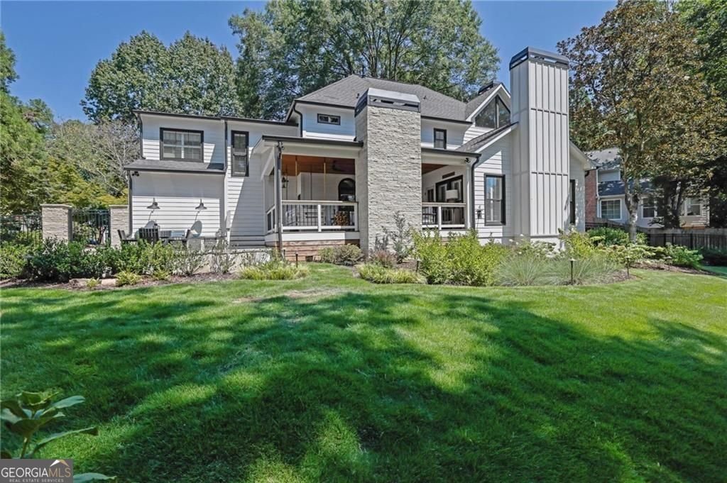 4045 Inverness Crossing Roswell - Photo 63