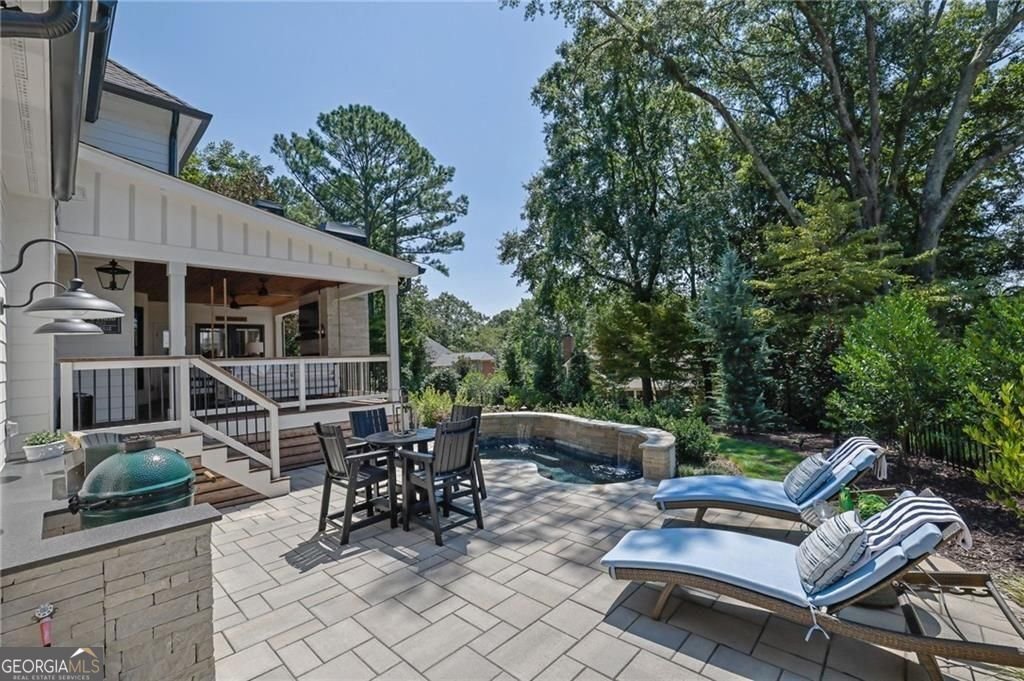 4045 Inverness Crossing Roswell - Photo 69