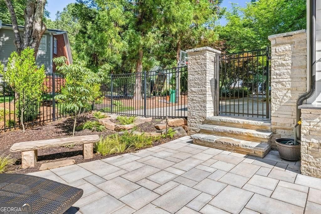 4045 Inverness Crossing Roswell - Photo 71