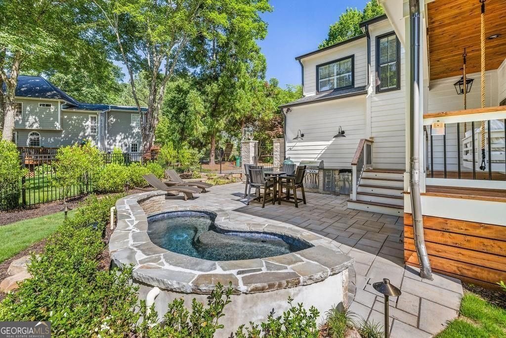 4045 Inverness Crossing Roswell - Photo 74