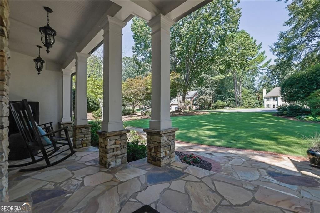 4045 Inverness Crossing Roswell - Photo 8