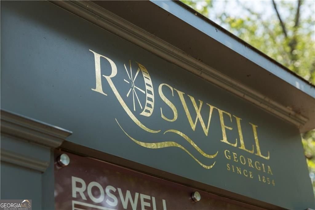 4045 Inverness Crossing Roswell - Photo 95