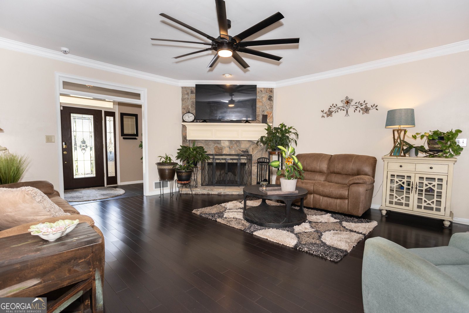 3785 Glen Ian Drive Loganville - Photo 6