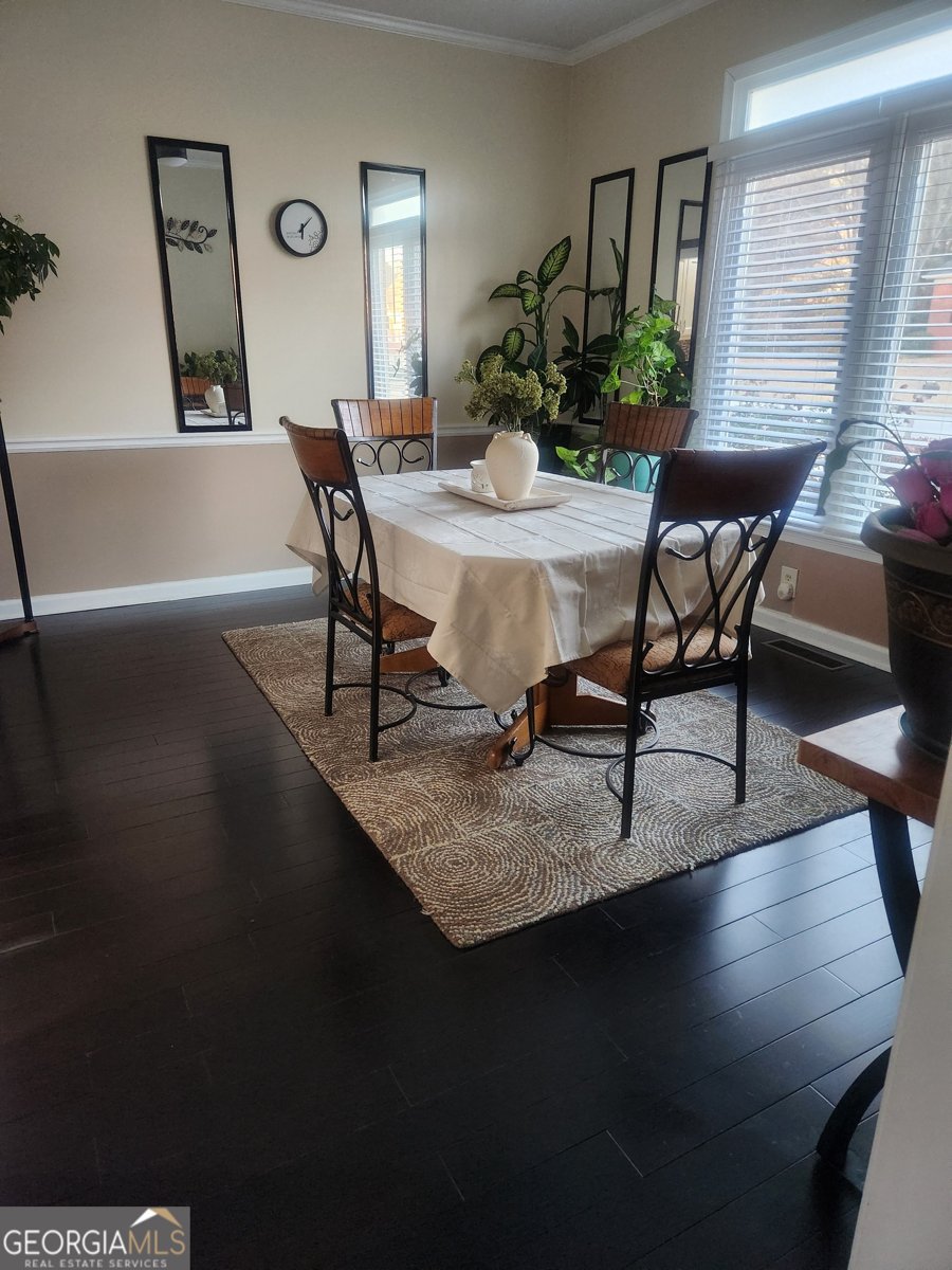 3785 Glen Ian Drive Loganville - Photo 8