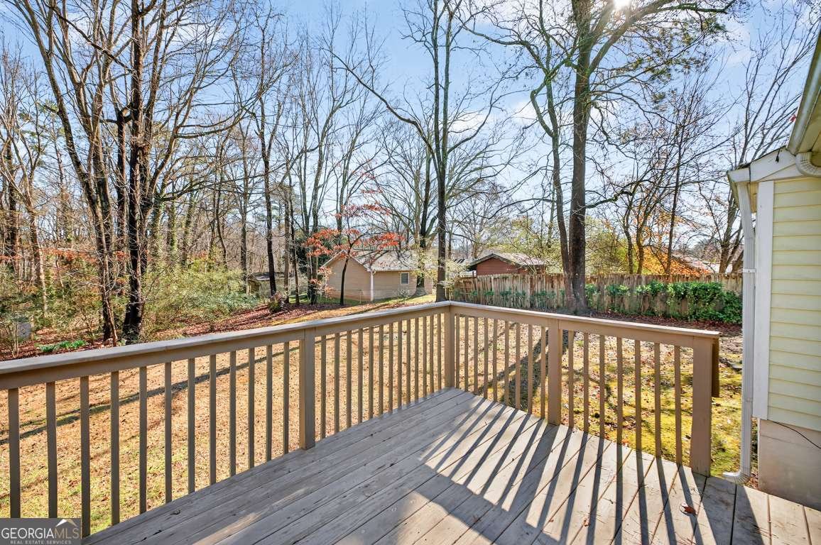 564 Mill Run Place Lawrenceville - Photo 31