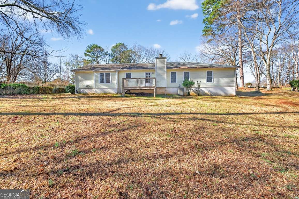 564 Mill Run Place Lawrenceville - Photo 33