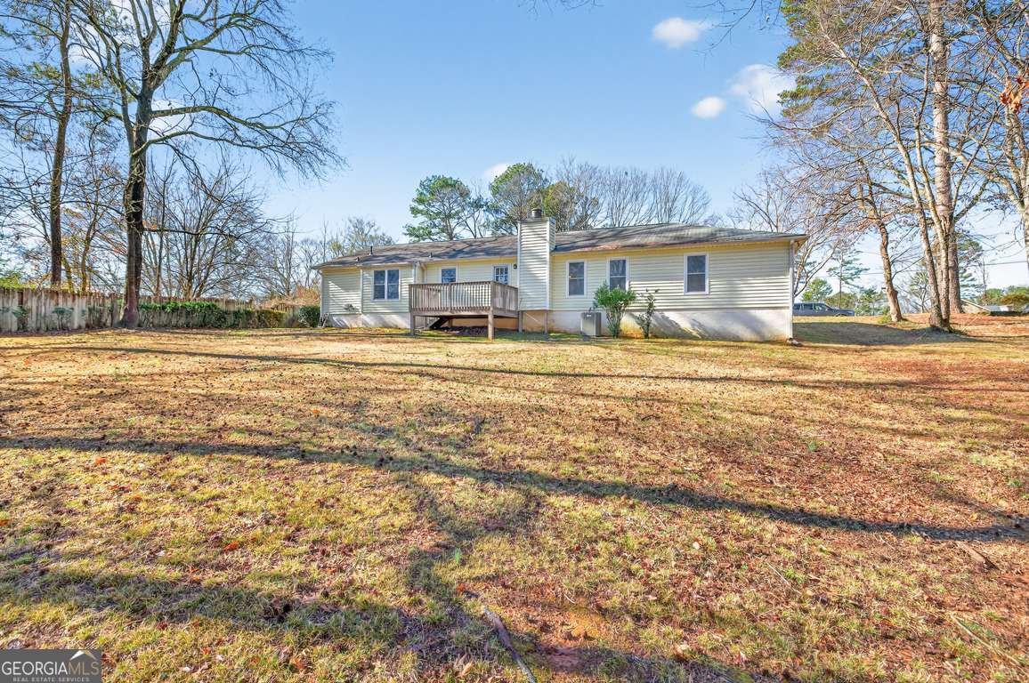 564 Mill Run Place Lawrenceville - Photo 35