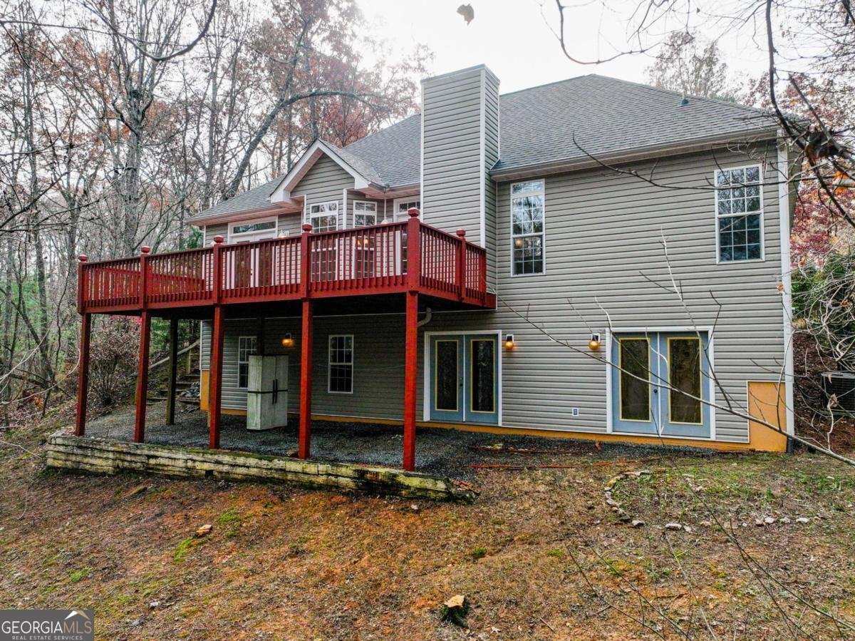 82 Thornwood Court Ellijay - Photo 45