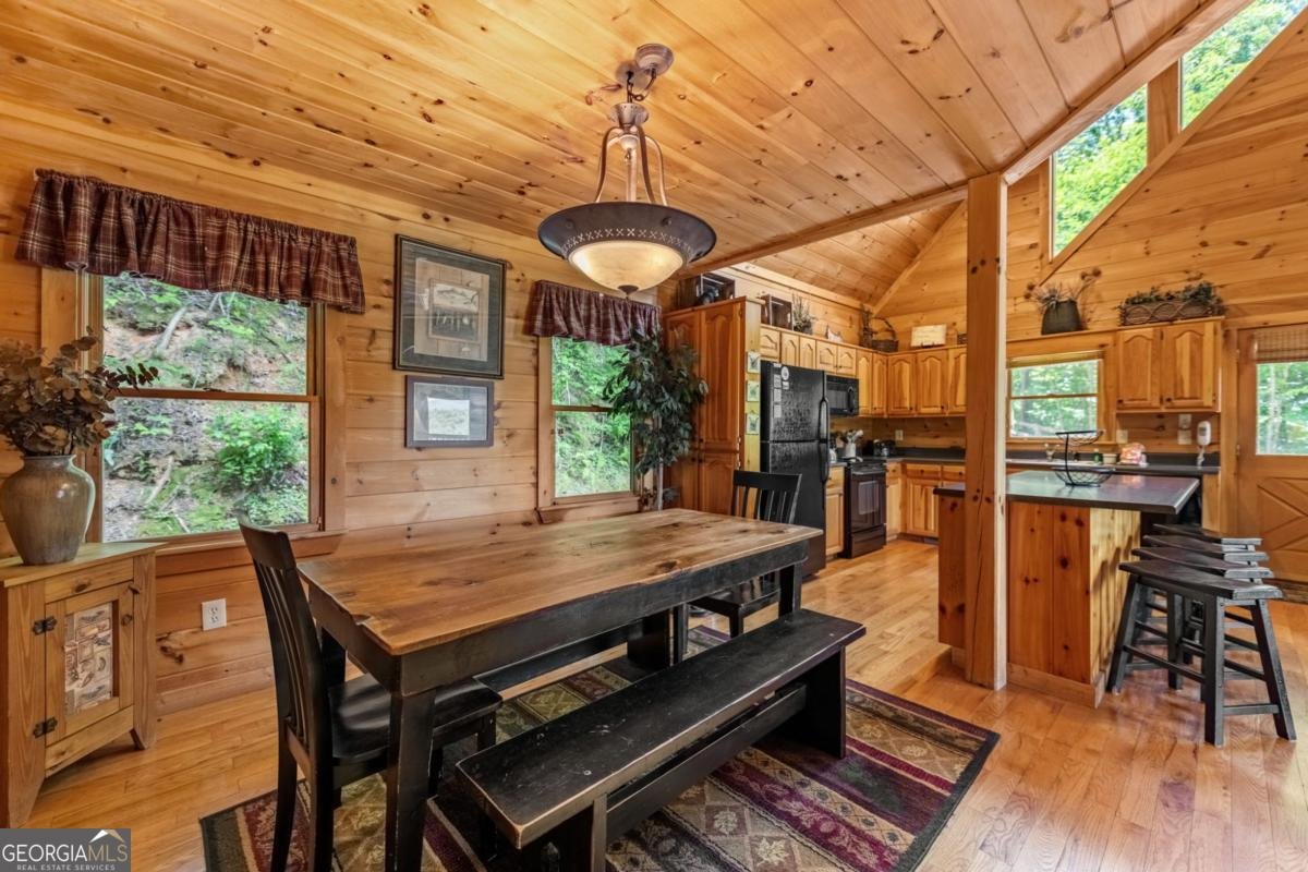 469 Mountain High Drive Mineral Bluff - Photo 11