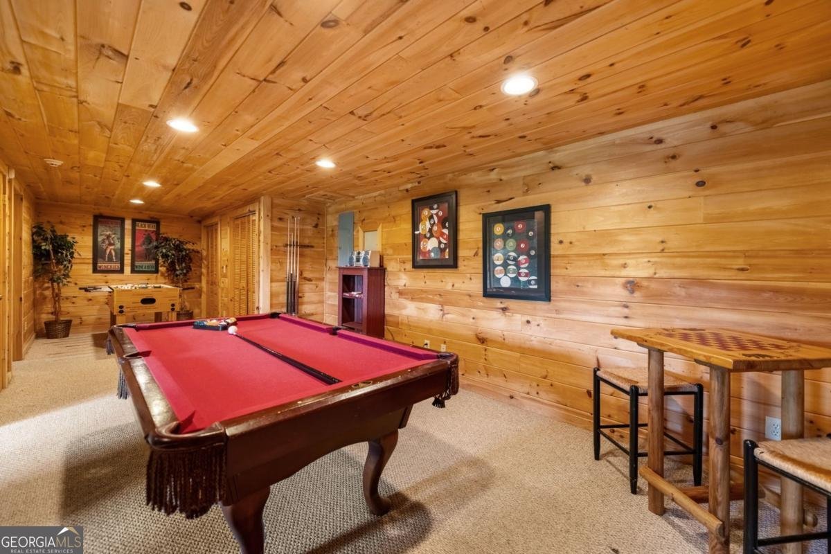 469 Mountain High Drive Mineral Bluff - Photo 29