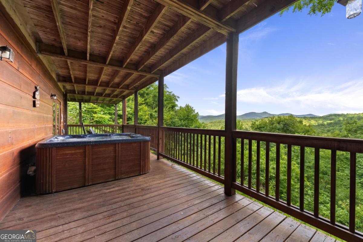 469 Mountain High Drive Mineral Bluff - Photo 35