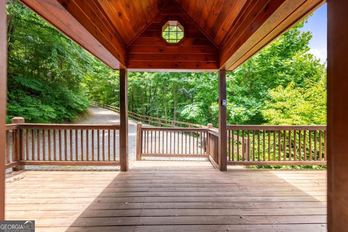 469 Mountain High Drive Mineral Bluff - Photo 36