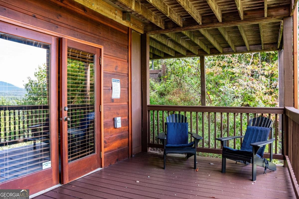 469 Mountain High Drive Mineral Bluff - Photo 50