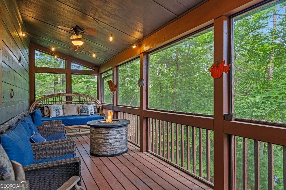 60 Clubhouse Court Ellijay - Photo 15