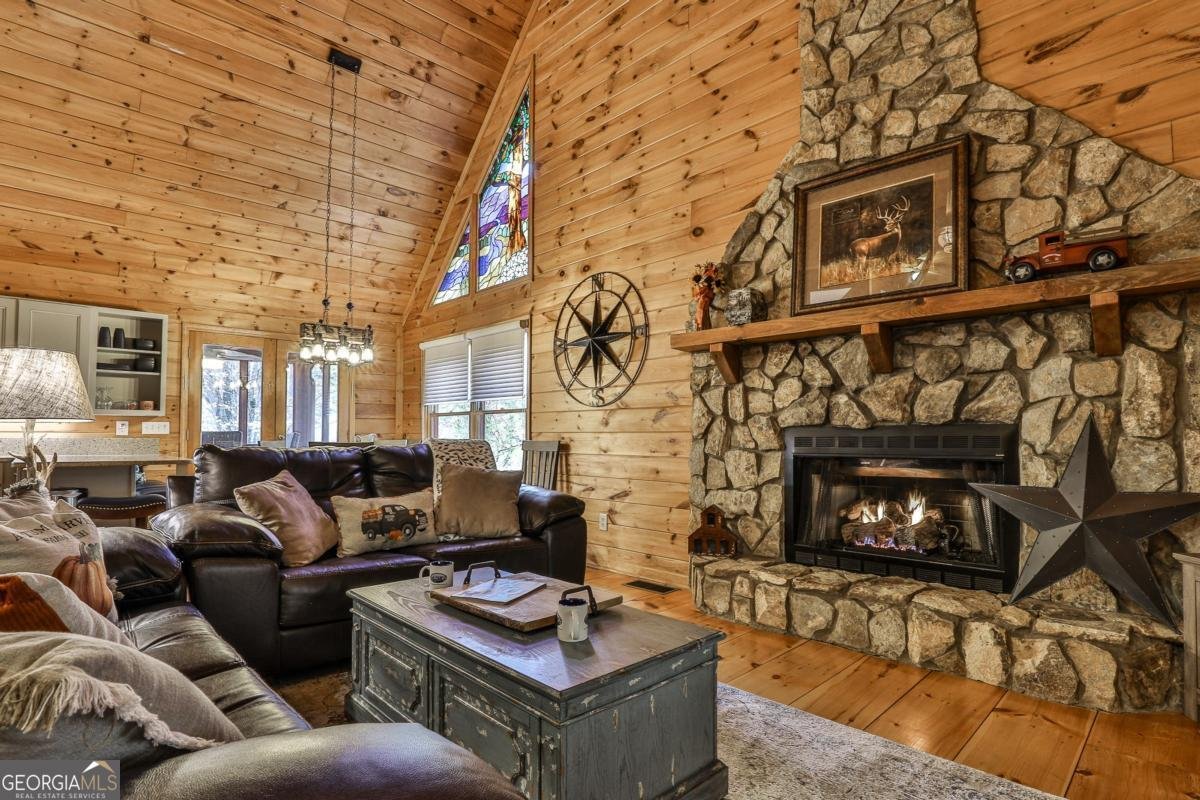 178 Novena Court Ellijay - Photo 7