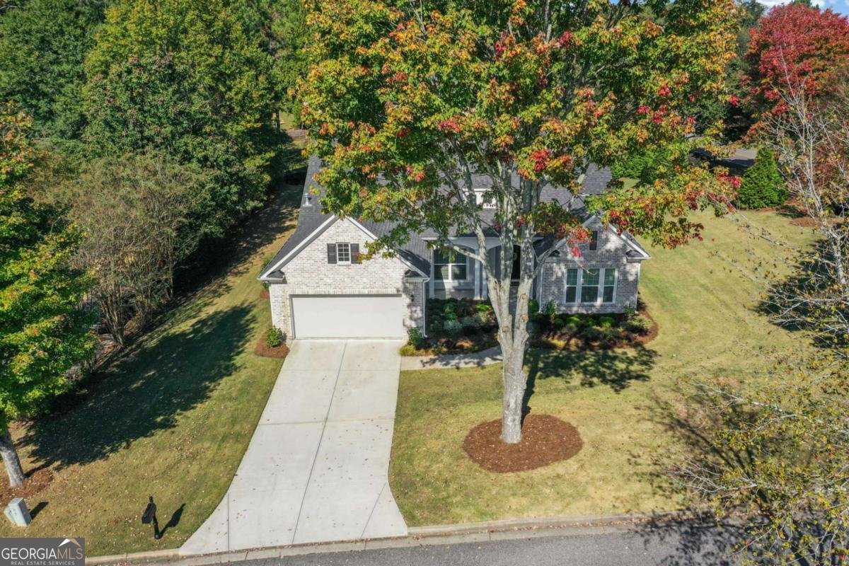 900 Ravenwood Way Canton - Photo 10