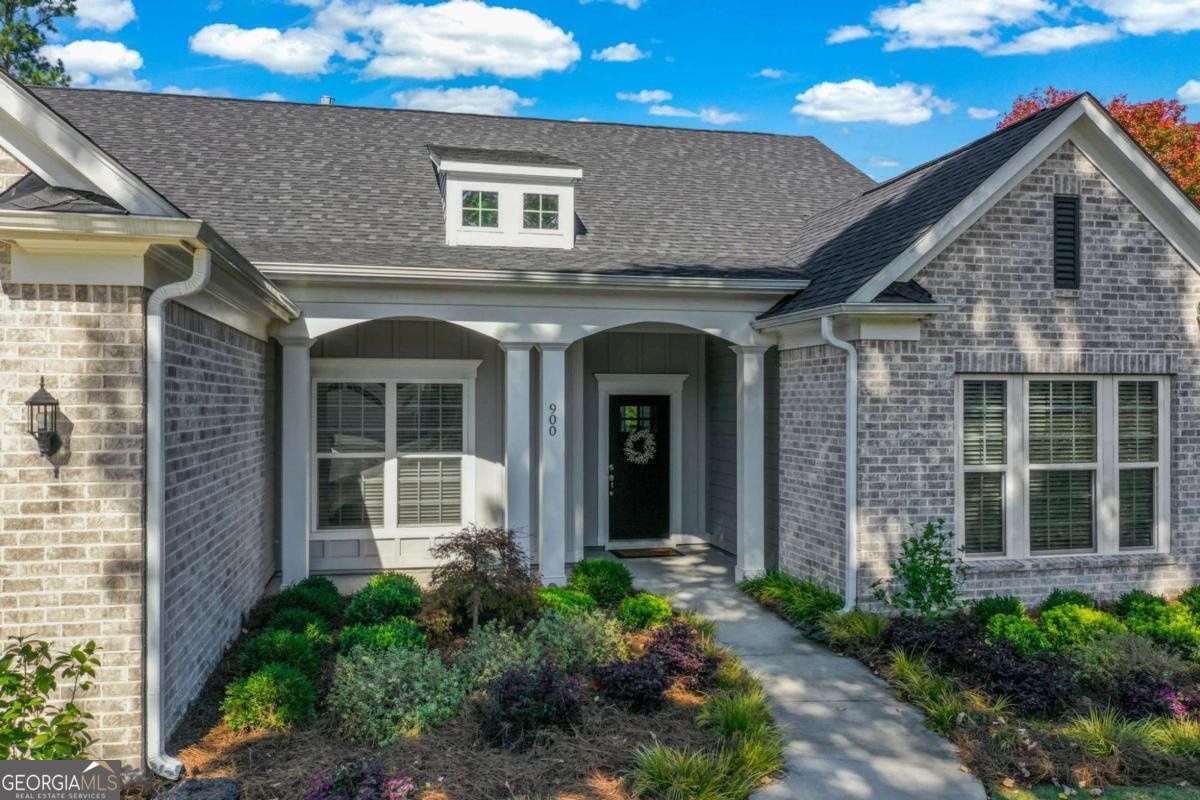 900 Ravenwood Way Canton - Photo 11