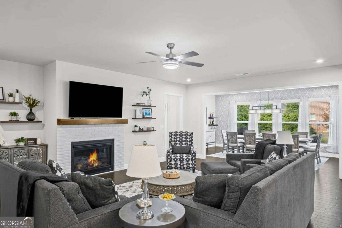 900 Ravenwood Way Canton - Photo 14