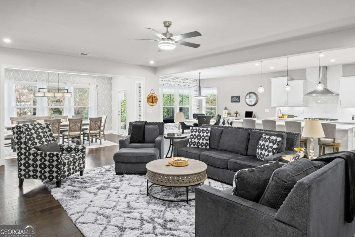 900 Ravenwood Way Canton - Photo 17