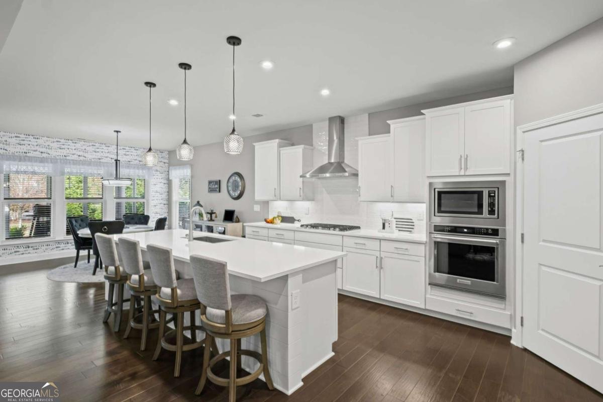 900 Ravenwood Way Canton - Photo 19