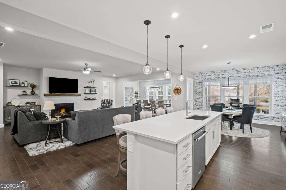 900 Ravenwood Way Canton - Photo 22