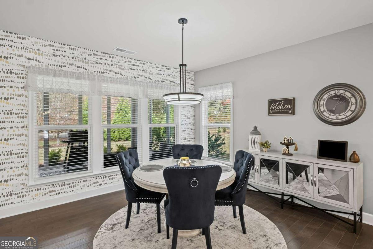 900 Ravenwood Way Canton - Photo 23