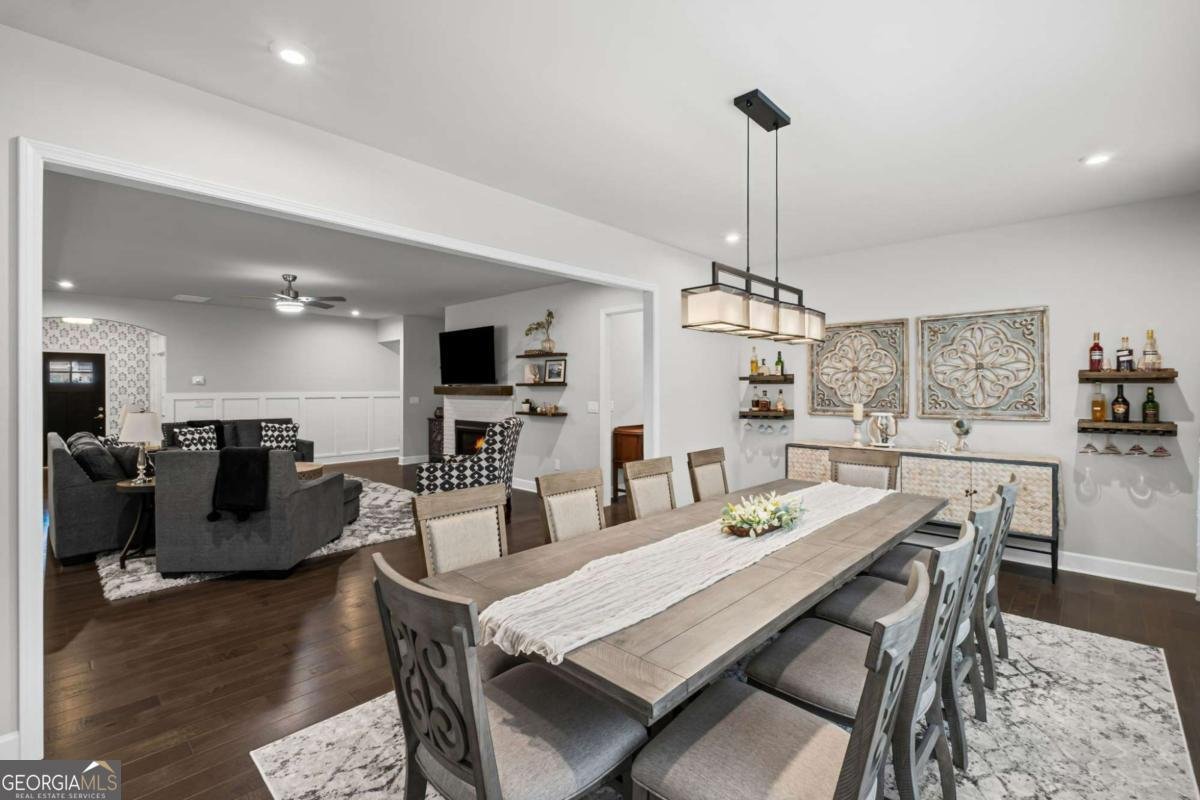 900 Ravenwood Way Canton - Photo 24