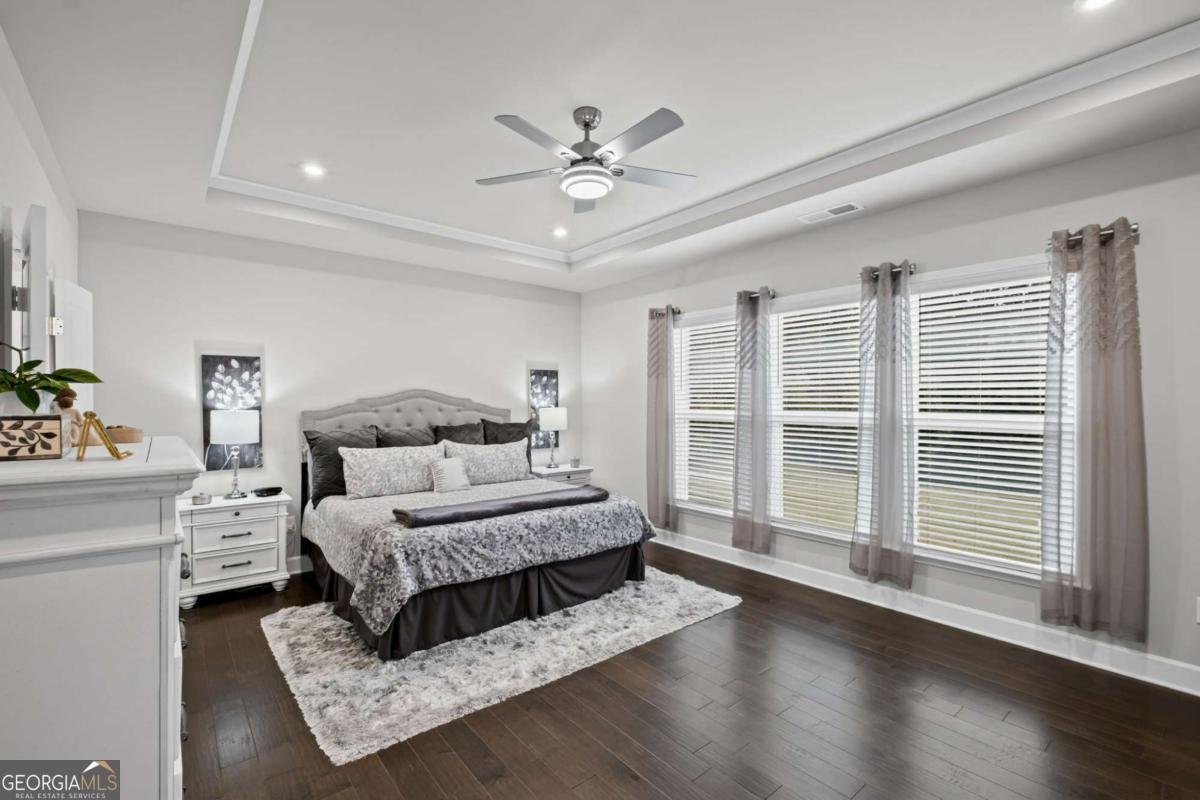 900 Ravenwood Way Canton - Photo 26