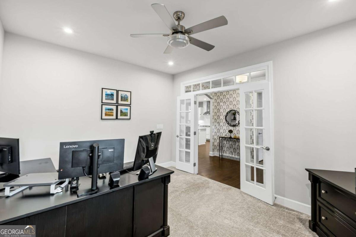 900 Ravenwood Way Canton - Photo 33