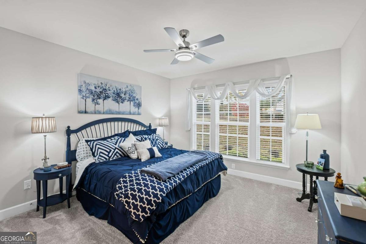 900 Ravenwood Way Canton - Photo 34