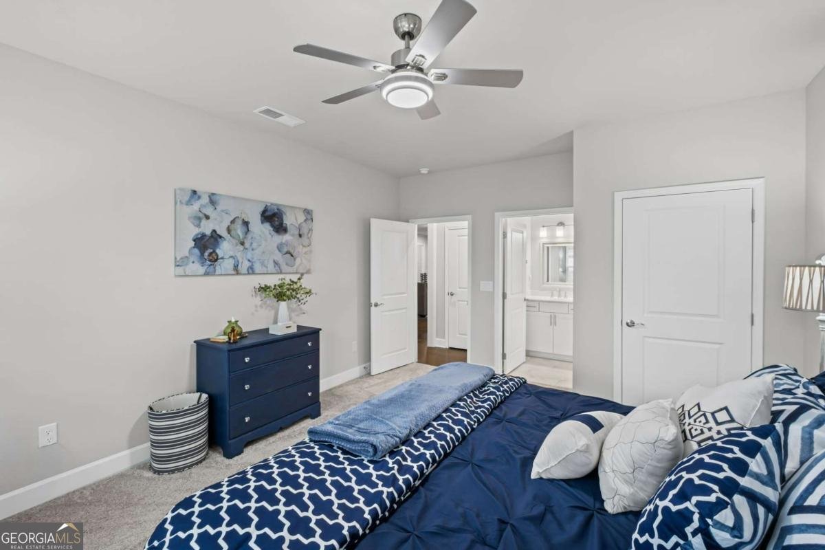 900 Ravenwood Way Canton - Photo 35